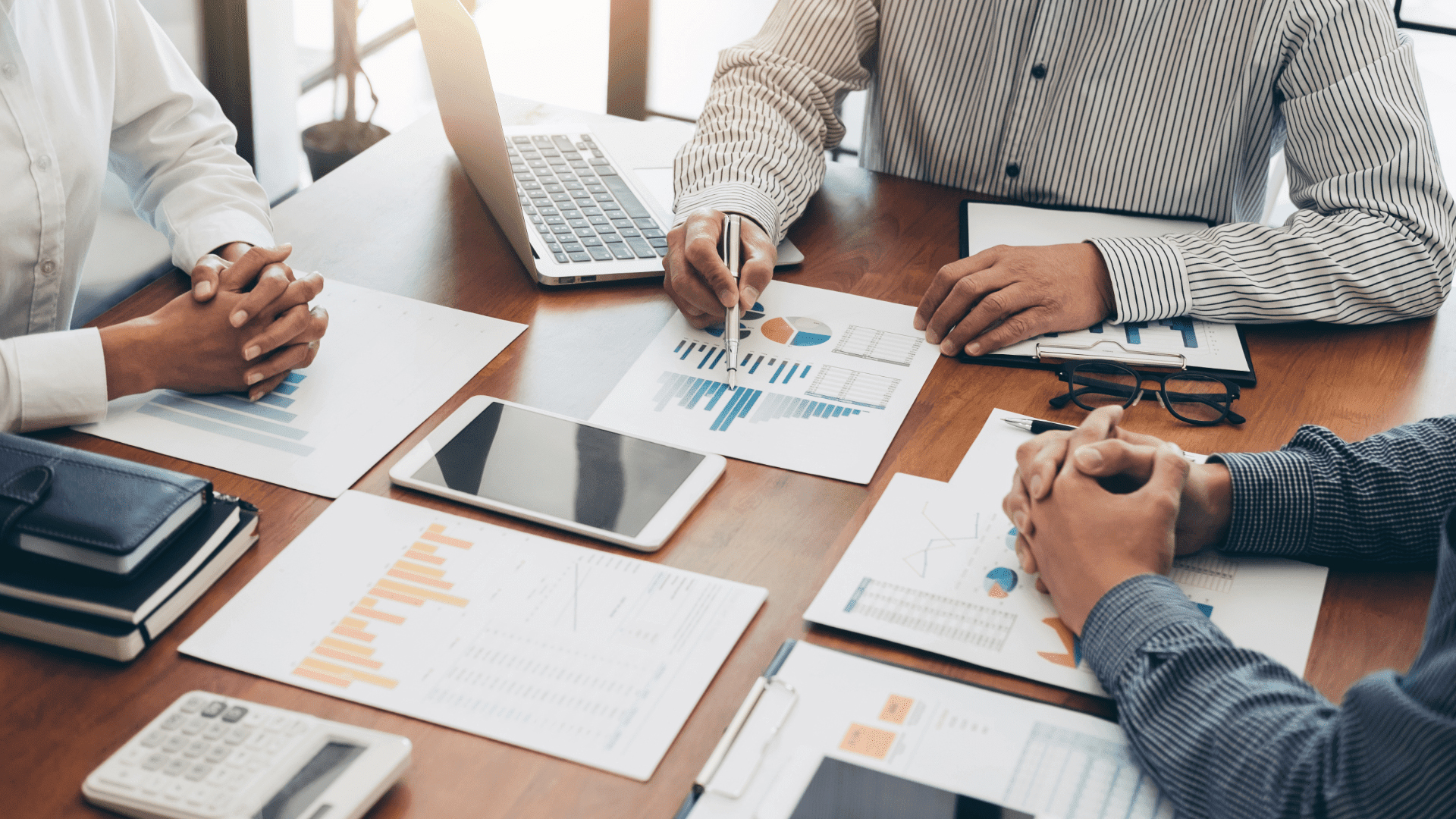 Digital Marketing &amp; Sales